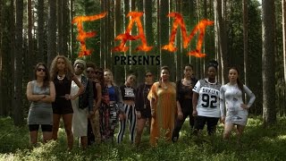 FAM - Rock With It