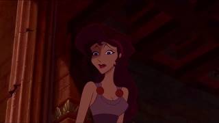 Meg x Hercules - Hold Your Hands Up (Cascada)