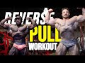 Training For JUICY Biceps with Luke The Hulk IFBB Bodybuilding Pro