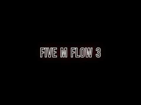 FIVE M FLOW 3