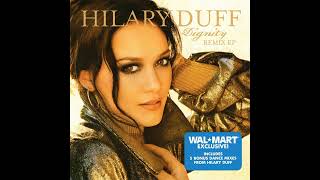 Hilary Duff - Play with Fire (Richard Vission Remix)