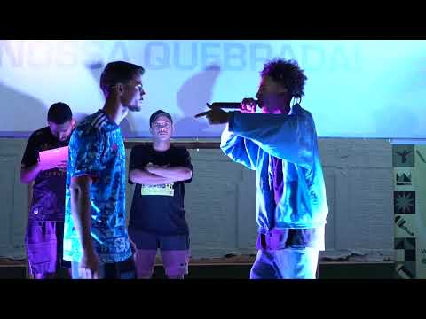 VL X Dadin (Polêmica!!! Chama o VAR?) - Batalha da Oeste -21/08/22- Seletiva Liga Goiana (Semifinal)