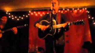 Tom Russell - Goodnight Juarez (Live in Cambridge, MA 09/20/11)