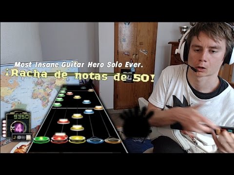 Crazy Synth 80% Tech FC!!!!! [PiP]