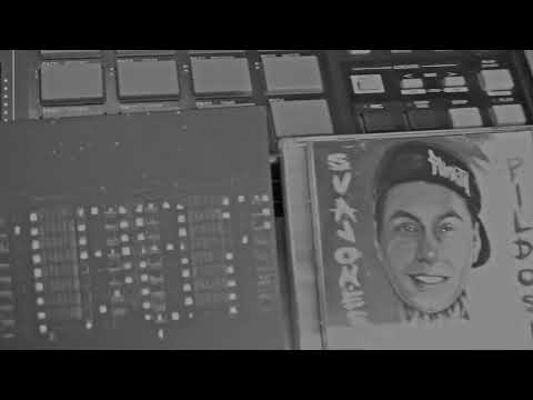 FunkTM - Minčių magnatas (prod. Triadman)