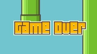 No More Flappy Birds :Inside News