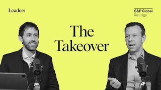 How Ares Built a $600Bn Private Credit Machine