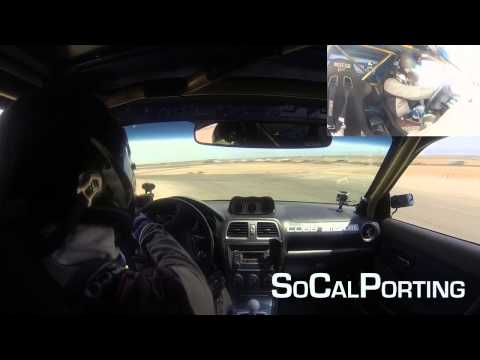 Streets of Willow Redline TIme Attack 2014