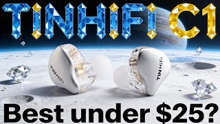 TINHIFI C1