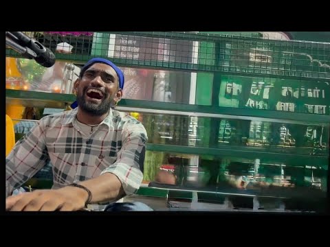 Kamli Khariyan Ji Gallan Kardi || Cover By Ganii Khan ||  #youtube