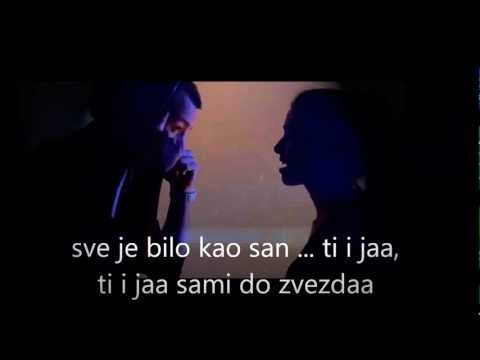 Oggie - Sami Do Zvezda feat. Andrea & Plema Lyrics