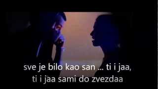 Oggie - Sami Do Zvezda feat. Andrea & Plema Lyrics