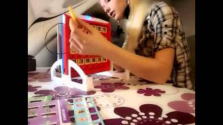 WER IST ES ? ENTSCHLÜSSELT von Hasbro Gaming