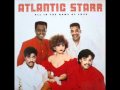 Atlantic Starr - Thankful