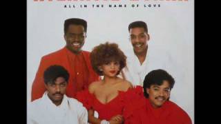 Atlantic Starr - Thankful