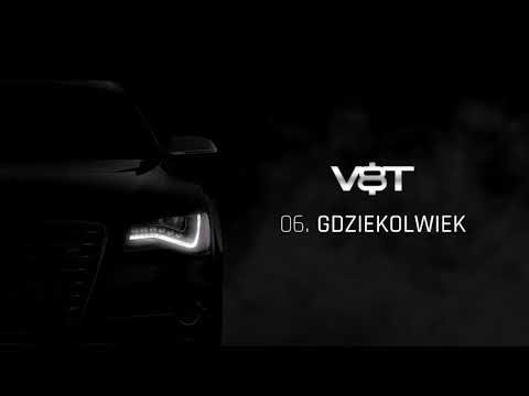 KALI x FLVLXSS - GDZIEKOLWIEK