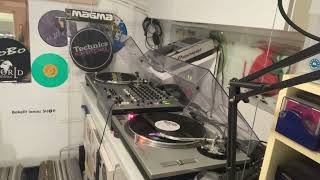 The Driver Project  - Join Me (In Death Mix)