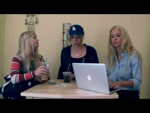 Systrarna M Svensson S01E01