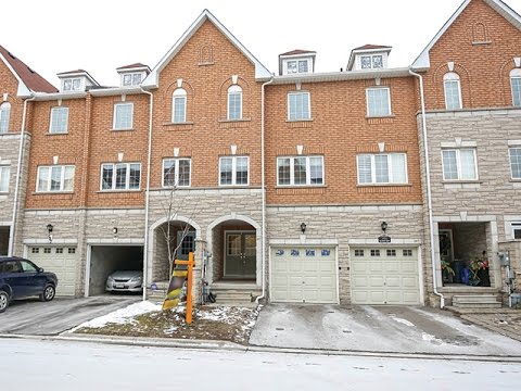 591 Candlestick Circle, Mississauga, Team Alliance Realty Inc.