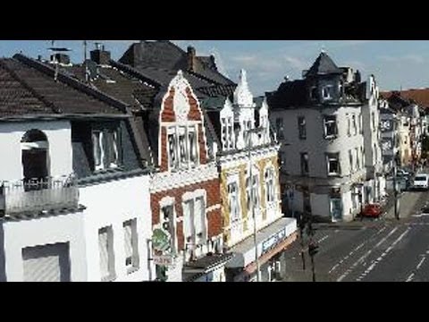 Sehr schicke 2-Zimmer-Wohnung direkt am Römerplatz Bonn-Rüngsdorf zu vermieten