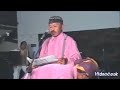 Lawak Karindo Jalal Jabat