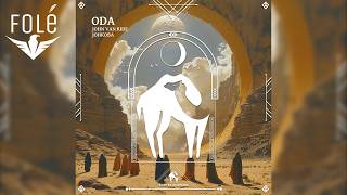 John Van Ride & Johkoba - Oda