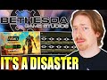 The Fallout 4 Anniversary Situation Just Got Worse