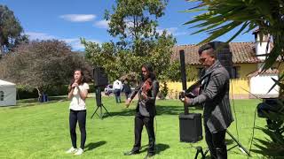 Video de Eddie bass music