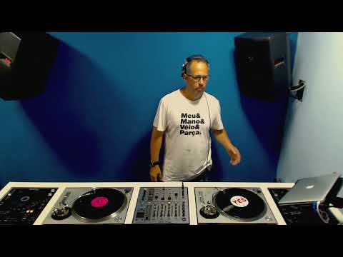 As 7 Melhores Músicas Da Conexão DJ By Edson Lourenço - Edição 813