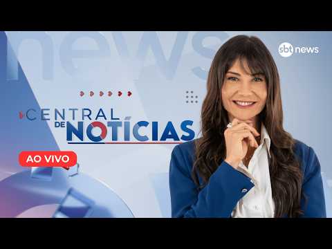 CENTRAL DE NOTÍCIAS | 26/02/2026