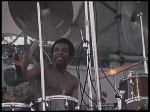 Noah Howard / Lonnie Liston Smith Sextet / Sam Rivers Trio - New York 1973