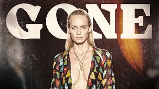 Supermodel Who Almost Disappeared ft Amber Valletta