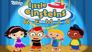 LITTLE EINSTEINS REMIX! [PROD. BY ATTIC STEIN]