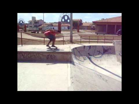 GSF - Wesley e Tiago