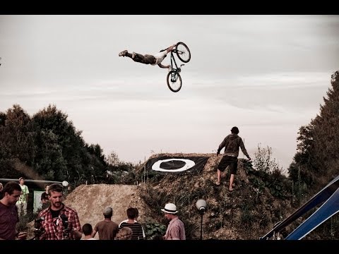 Best MTB Tricks - Freestyle Is Not Dead