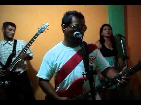 Repase de Amor - Renato y LA KINTA ZONA feat. Jose Ignacio C.