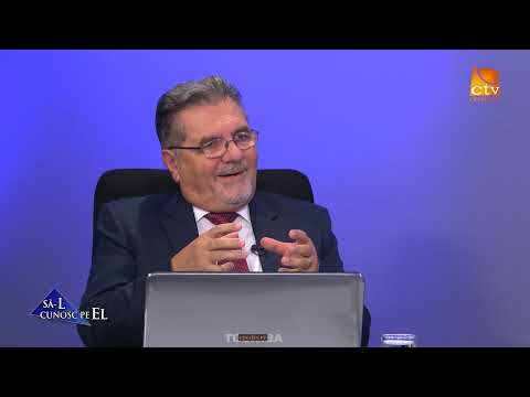 764. John Fleter Tipei și Ile Florin - În vizor: Noua Traducere a Noului Testament NTSBR 2021 (3)