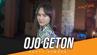 Chord Gitar Lagu Ojo Geton - Happy Asmara, Lirik: Saiki Kowe oleh Nyiakke
