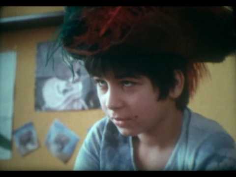 16mm Film - Martin - BRD 1979