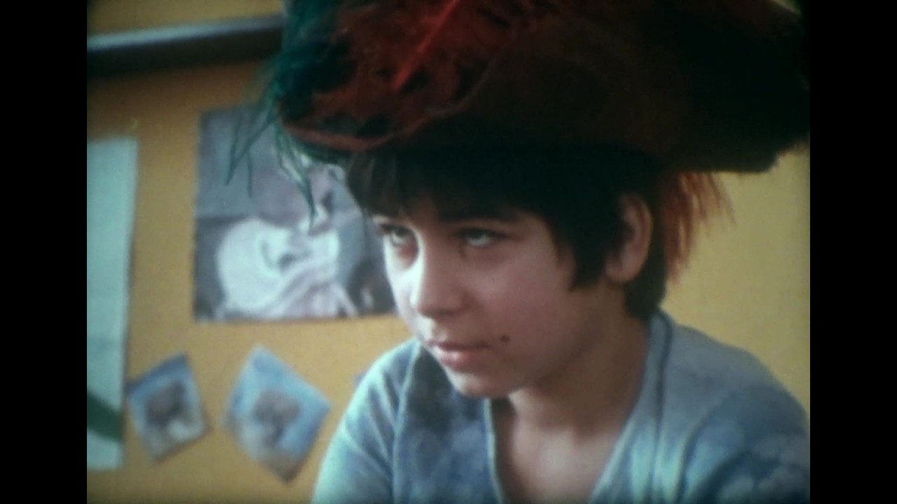 Miniature de la vidéo 16mm Film - Martin - BRD 1979 du film Die Prüfung