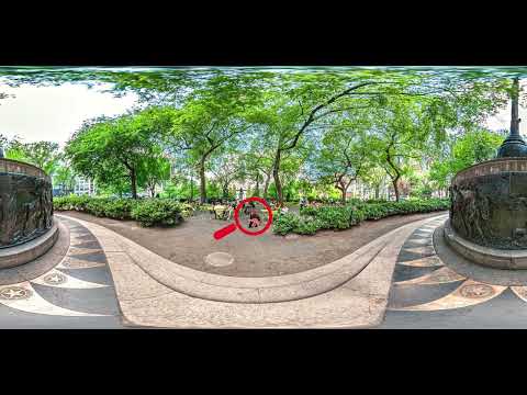 That One Guy Skibidi Dance 360   Finding Challenge  VR360 Experience 1080p