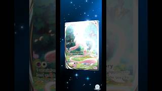 I pulled 2 very rare Pokemon cards Mew! #pokemon #pokemoncards #rarepokemon #pokemontcg #gaming