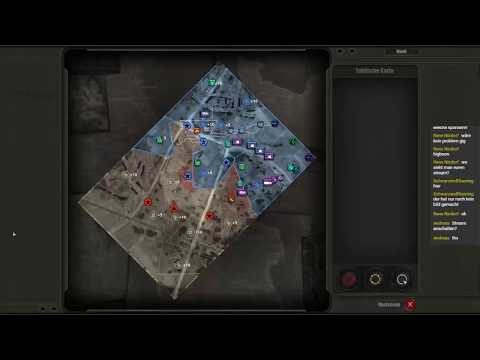 Company of Heroes - "Der größte Panzerangriff aller Zeiten... "