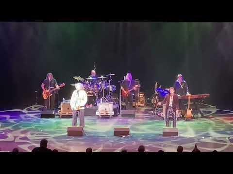 The Turtles - Happy Together + Show Finale (June 25, 2022)