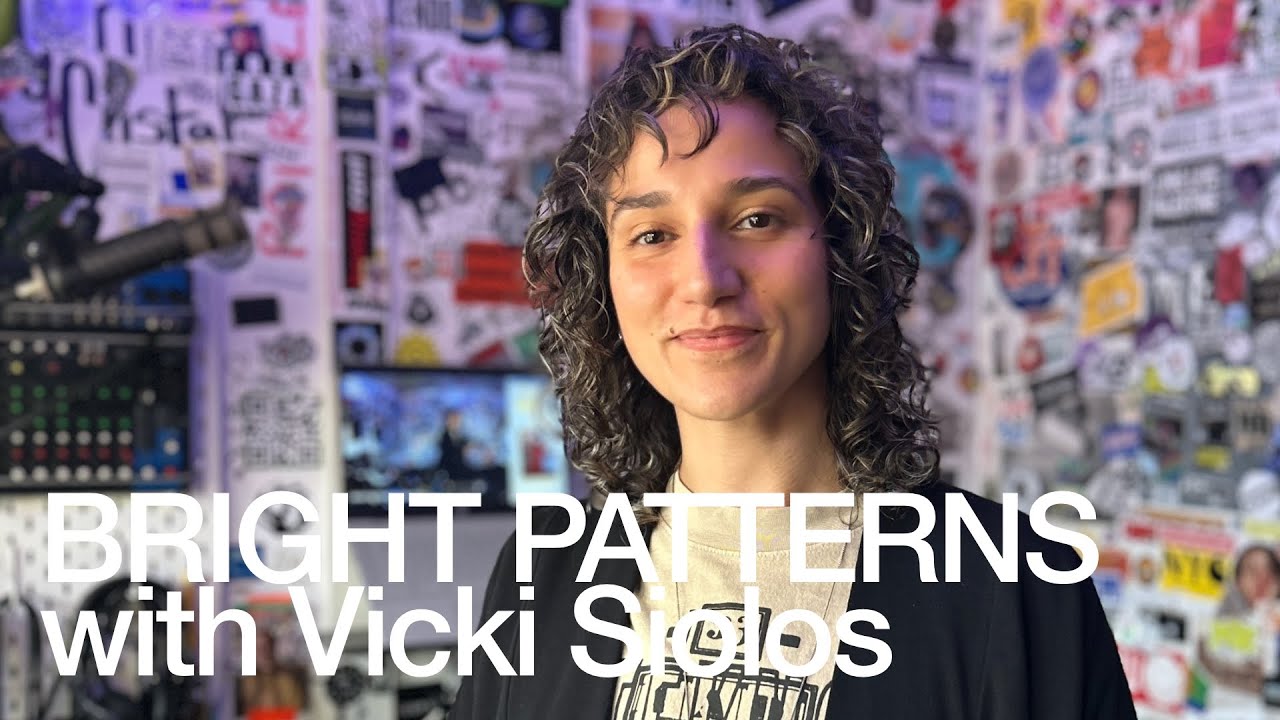 Vicki Siolos - TheLotRadio