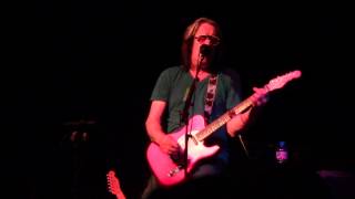 Todd Rundgren - Fire (Kent, OH 11/12/14)