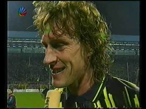 SAT.1 11.03.1994 ran - SAT.1 Fußball