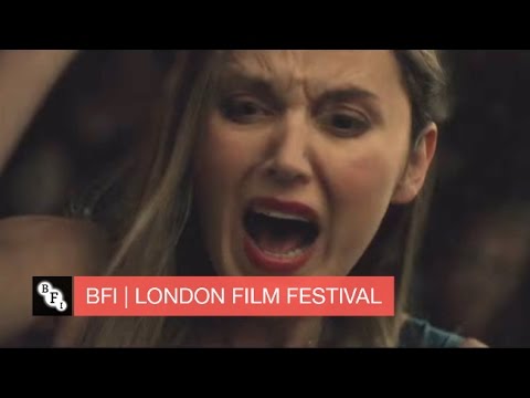 Dawn of the Deaf trailer | BFI London Film Festival 2016