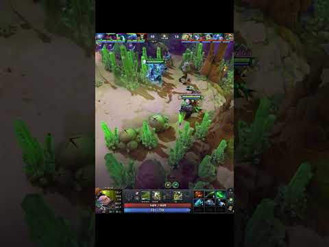 When dendi soul goes inside you  #dota2 #dotapit #dota2gameplay #pudge