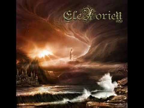 Elexorien-Running Whit the Wolwes of War